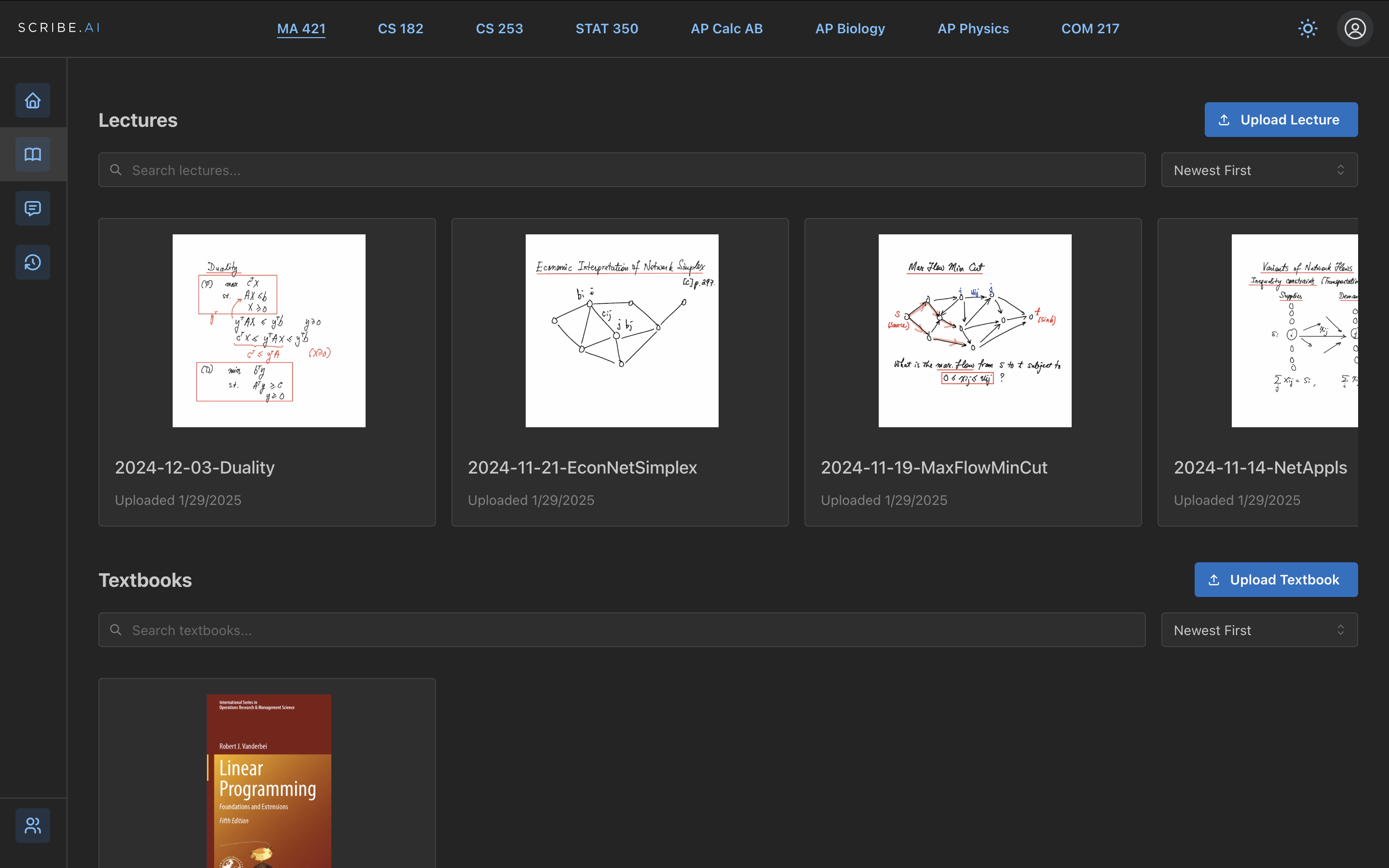 AI Processing